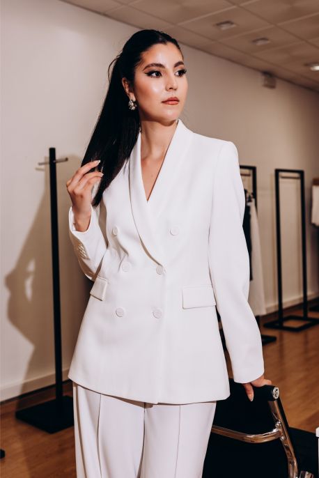 VESTE REMI