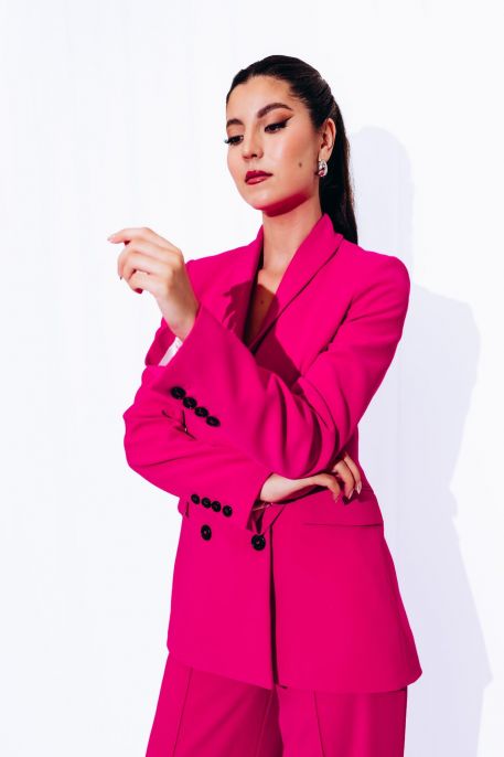 VESTE PACO