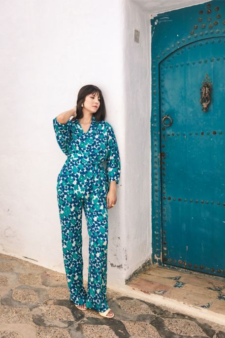 PANTALON CASSIE