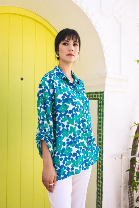 CHEMISE ROSALIE