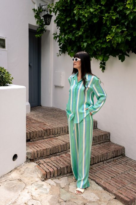 PANTALON AZURINE