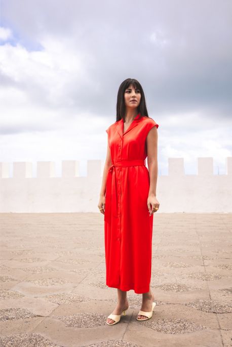 ROBE MARIGOLD