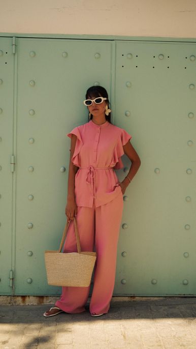 PANTALON PINKORA