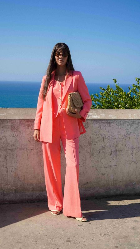 VESTE CORALYS