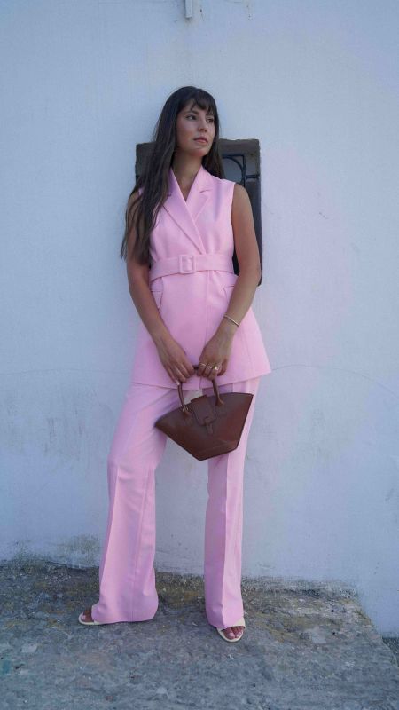 PANTALON ROSALIA
