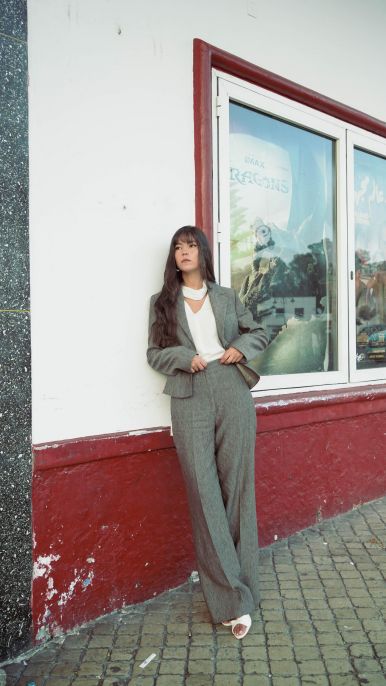 PANTALON LINAE