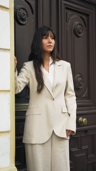 VESTE FICELE