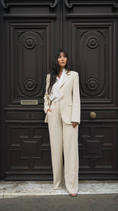PANTALON FICELLE