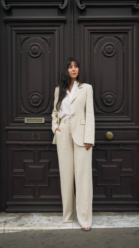PANTALON FICELLE