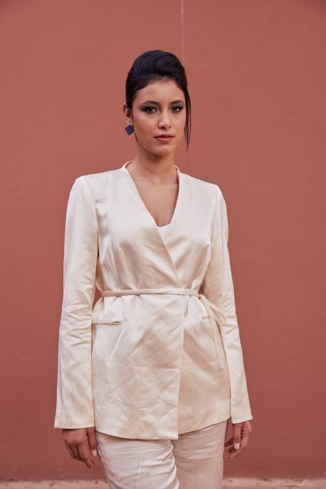VESTE OPALE