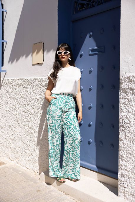 PANTALON ORIA