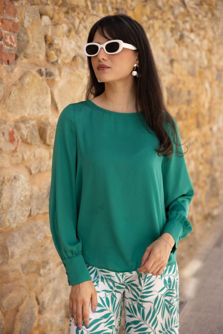 BLOUSE VELYA