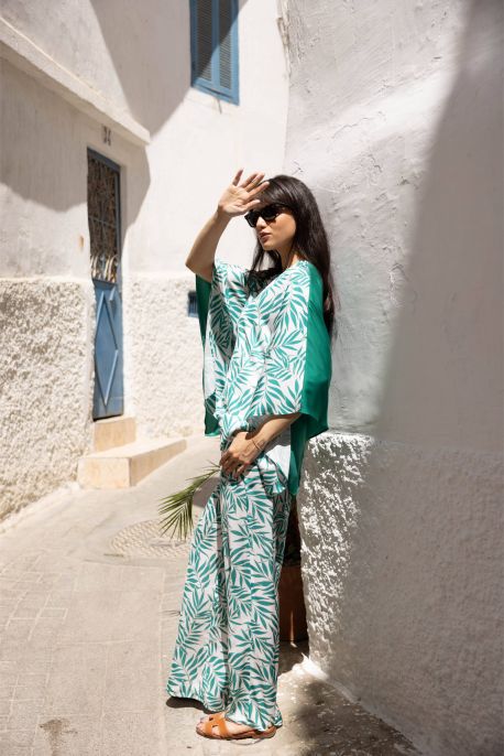 BLOUSE ORIA