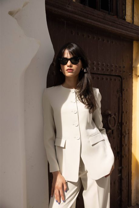 VESTE STONE