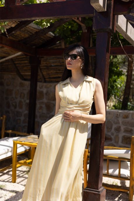 ROBE LEMON