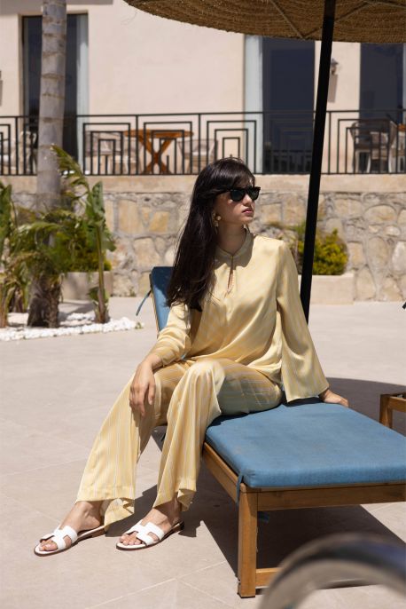 PANTALON CITRELLA