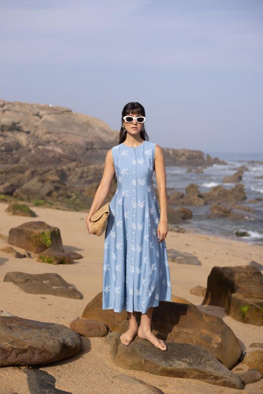 ROBE LAGUNA