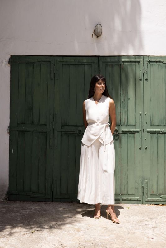 PANTALON CAMELIA