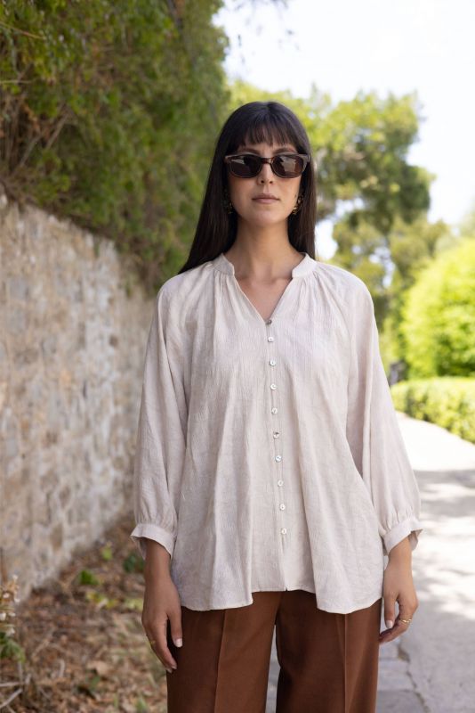 BLOUSE VELIA