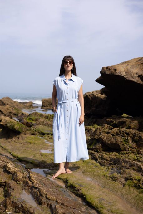 ROBE LAGUNIA
