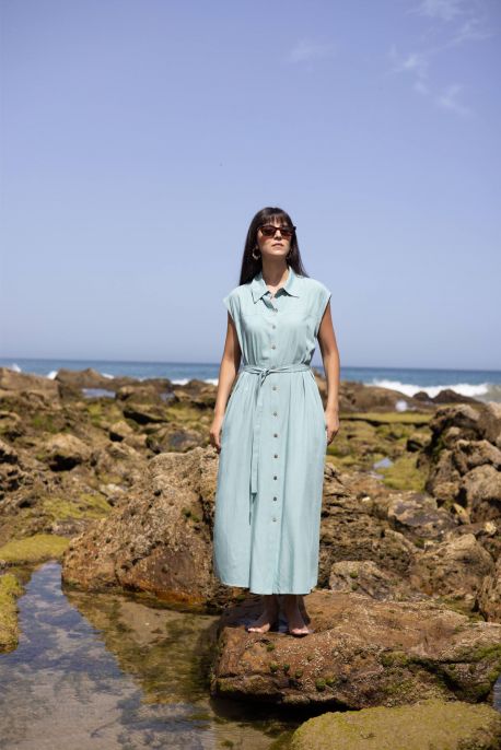 ROBE LILIANA