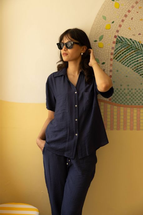 CHEMISE STYLA