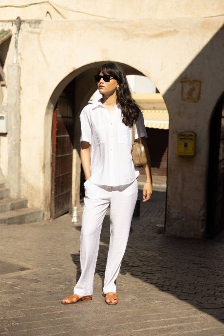 PANTALON DHALIA