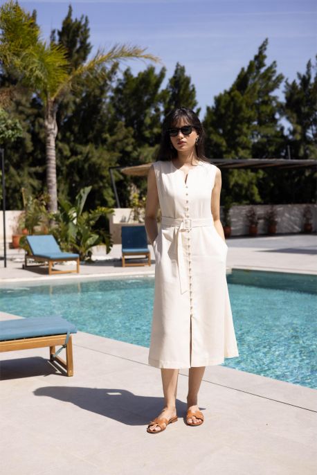 ROBE AVOINE