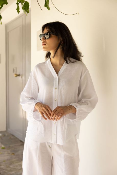 CHEMISE PERLY