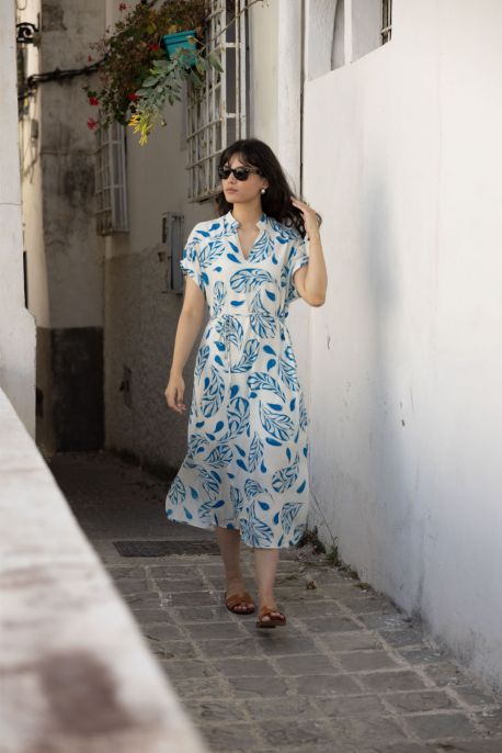 ROBE VICTORYA