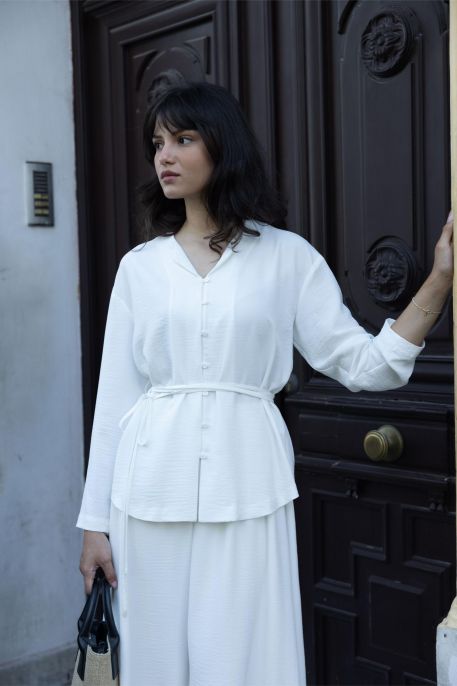 BLOUSE OAT