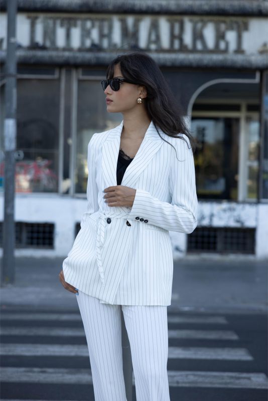 VESTE TEMPO