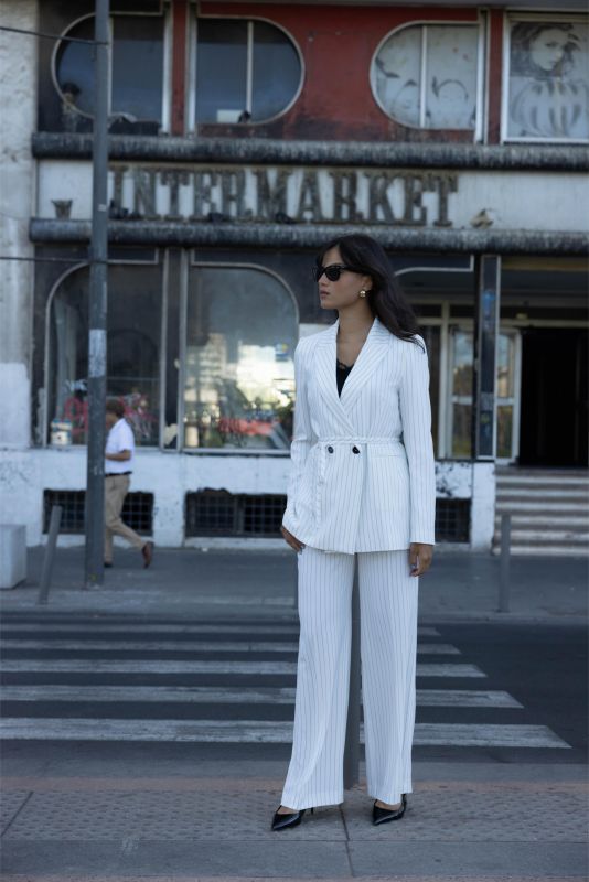 PANTALON TEMPO