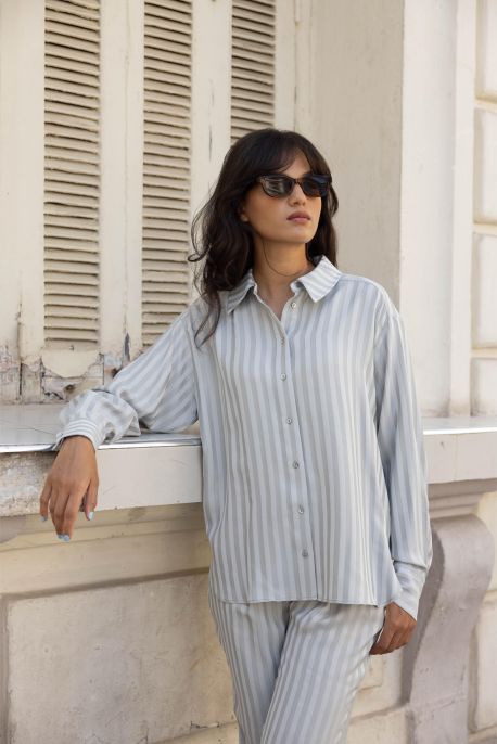 CHEMISE LINEA