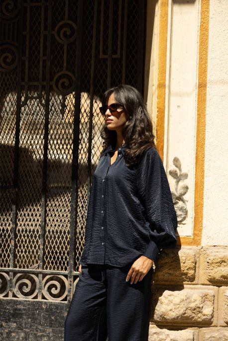 CHEMISE INFINI