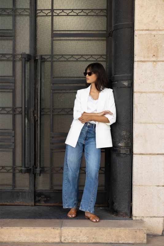 VESTE BELLINA