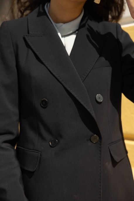 VESTE LAURY
