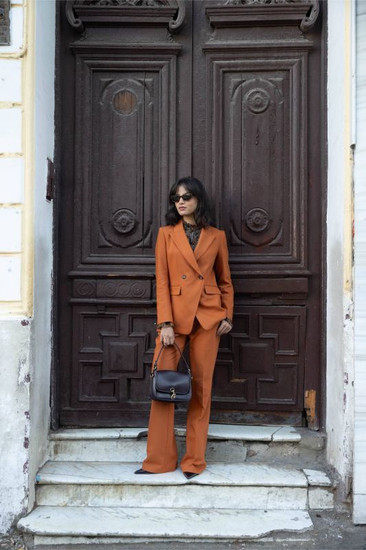 PANTALON TOFFEE
