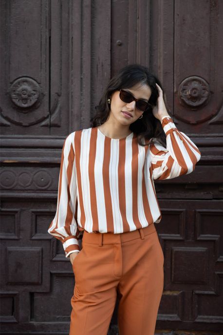 BLOUSE UMBER