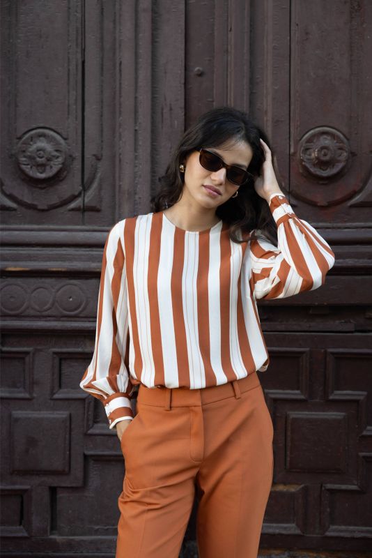 BLOUSE UMBER