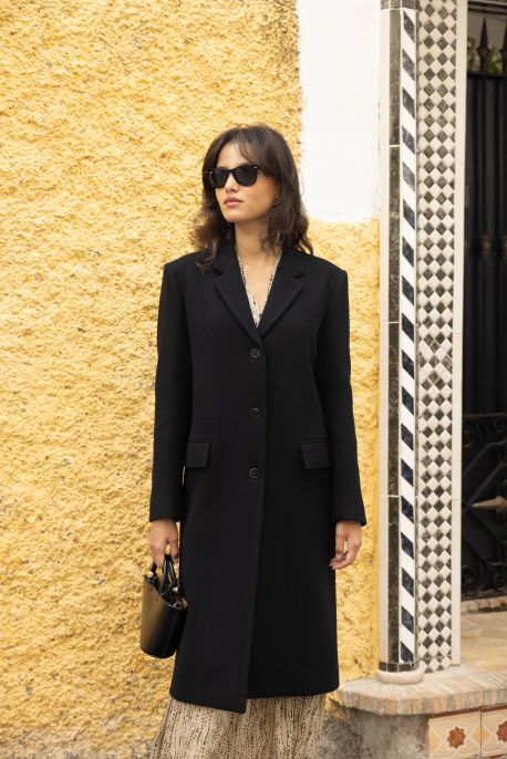 MANTEAU NANO