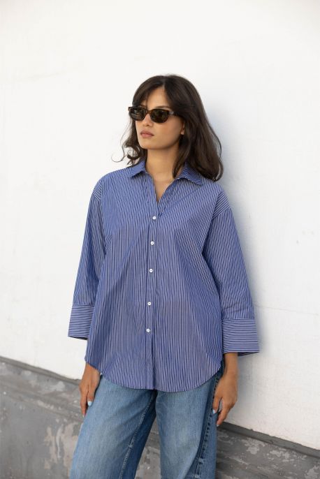 CHEMISE VESPER