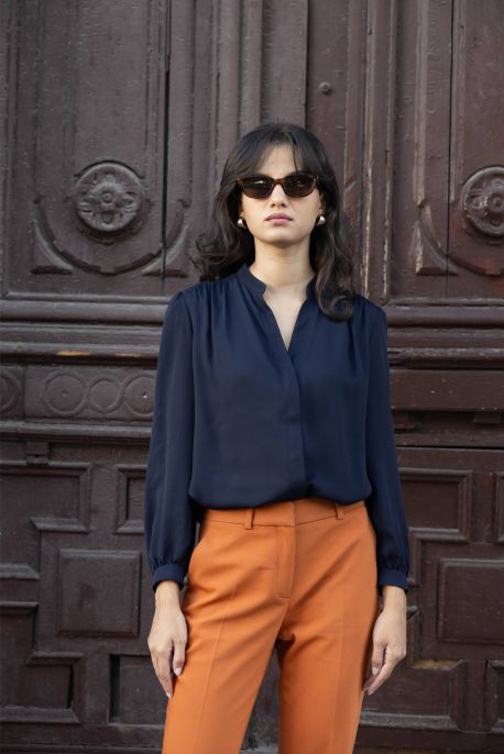 BLOUSE MELYSA