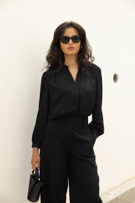 BLOUSE MELYSA