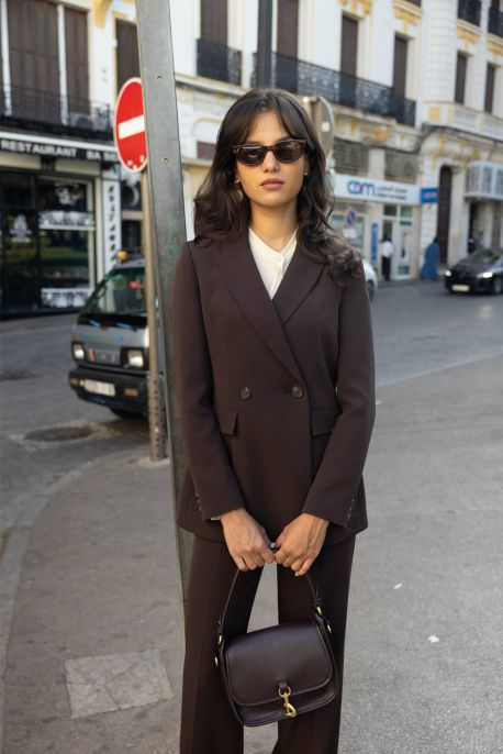 VESTE ESPRESSO