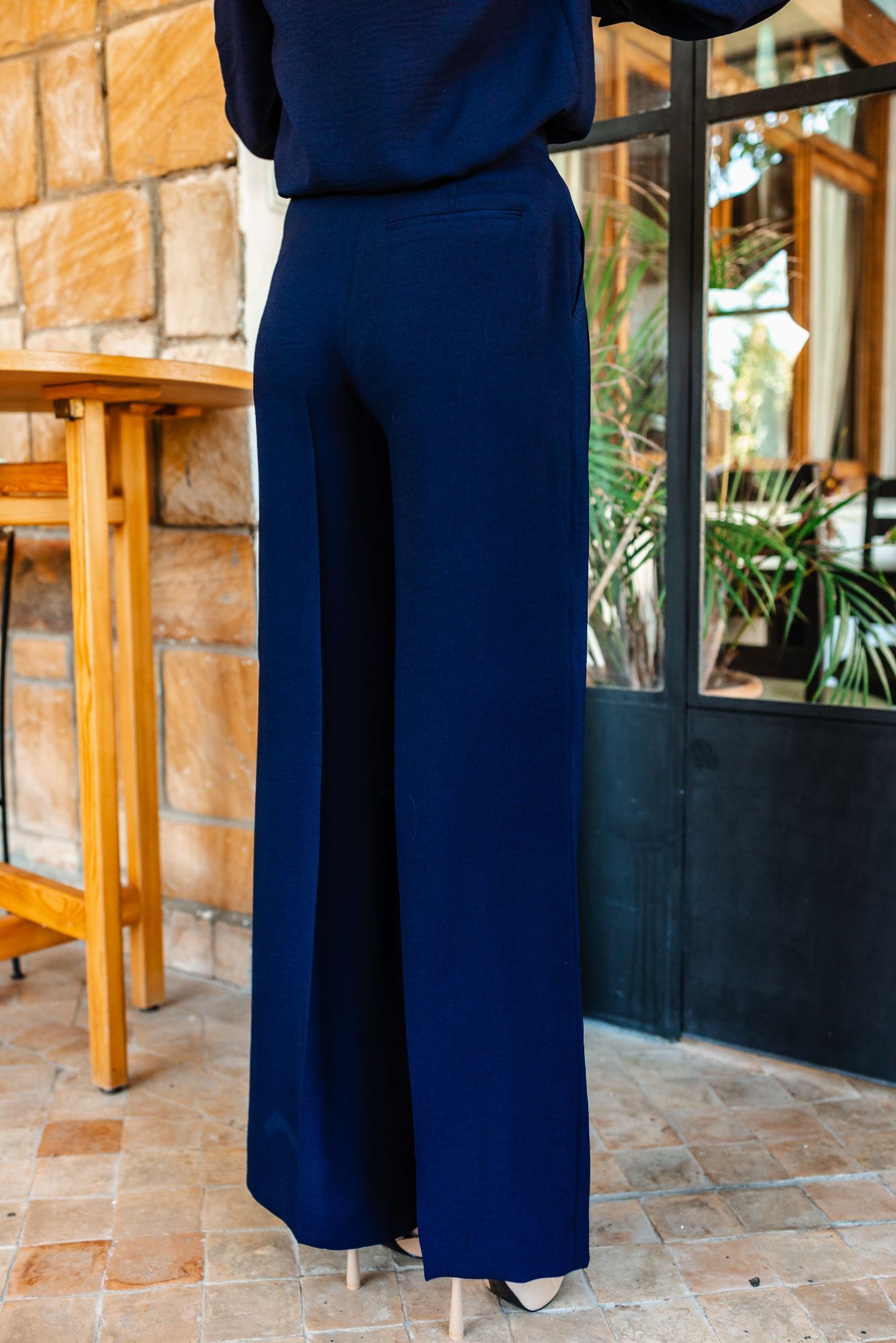 PANTALON PAMELA