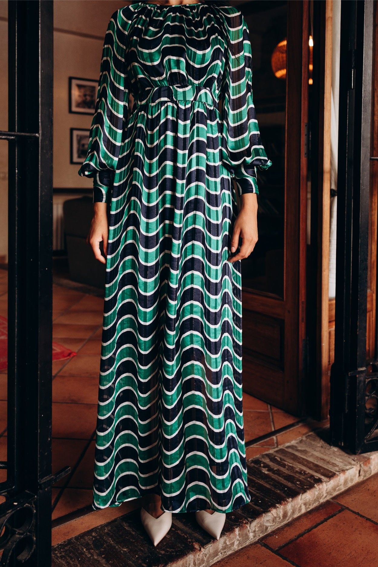 Robe Emilee main image 0