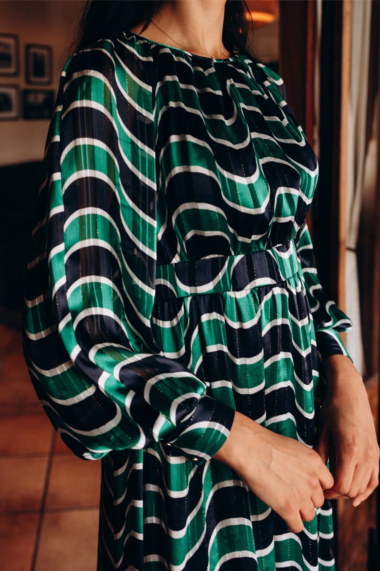 Robe Emelie