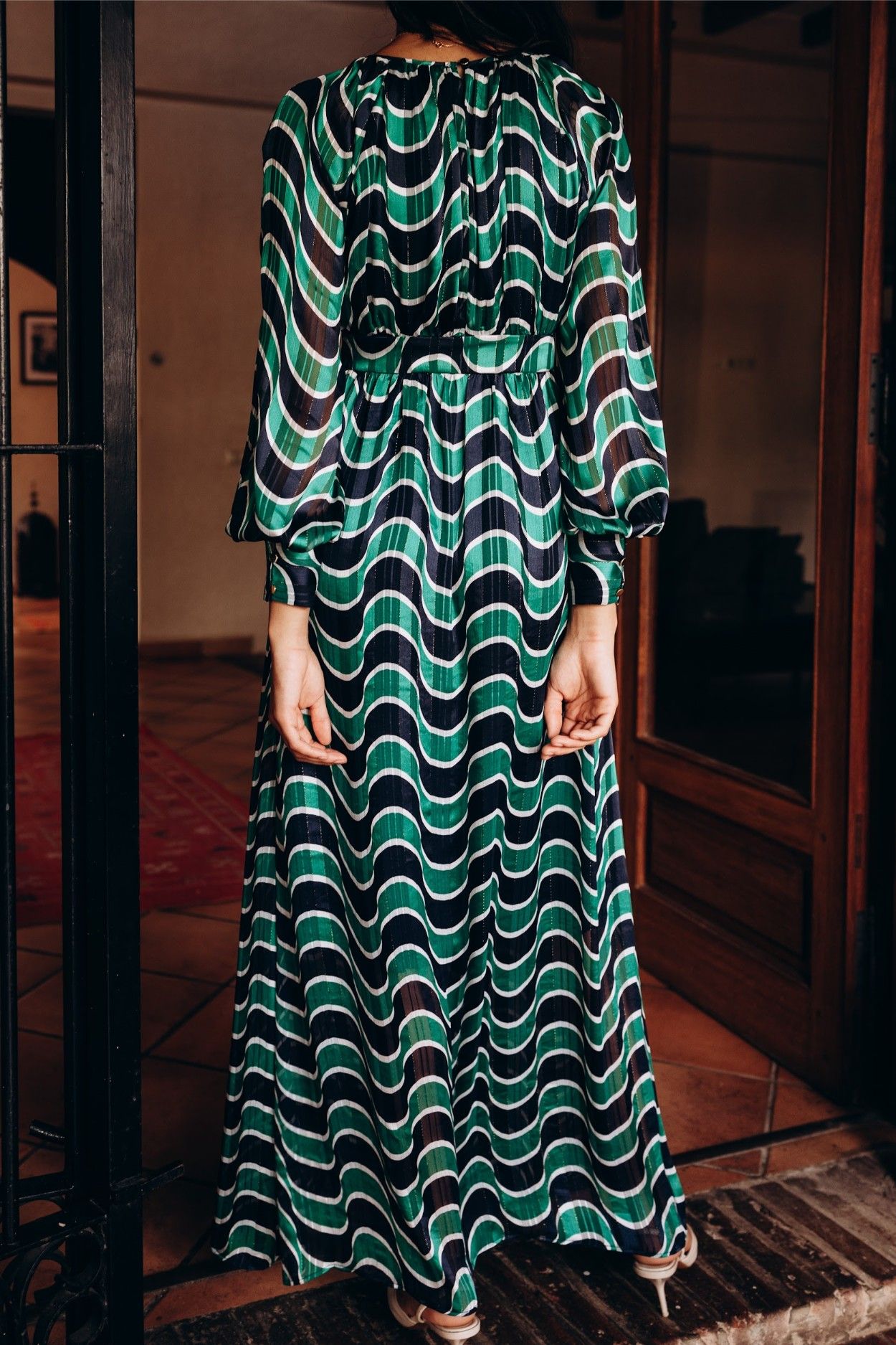 Robe Émilie