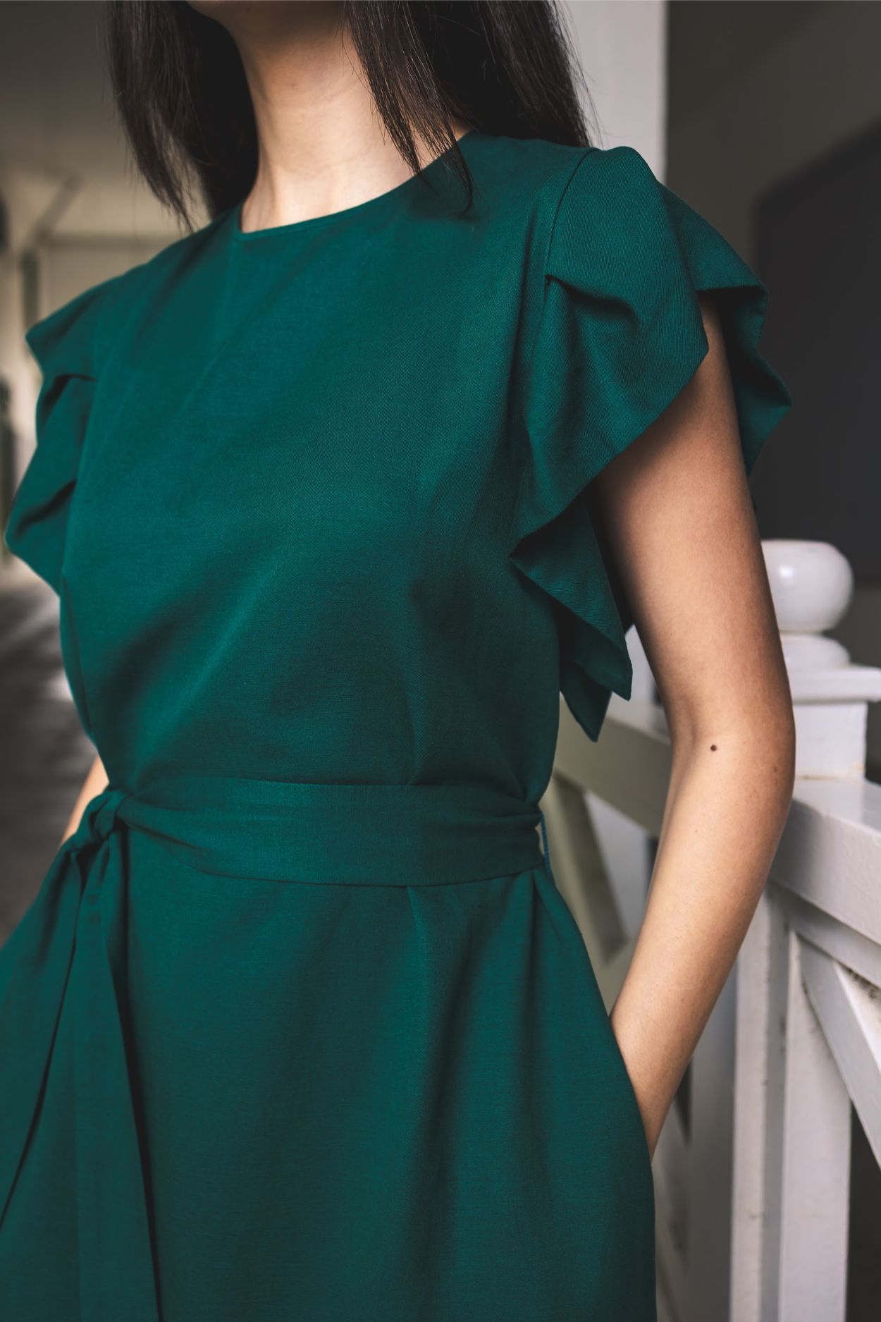 ROBE EMERA